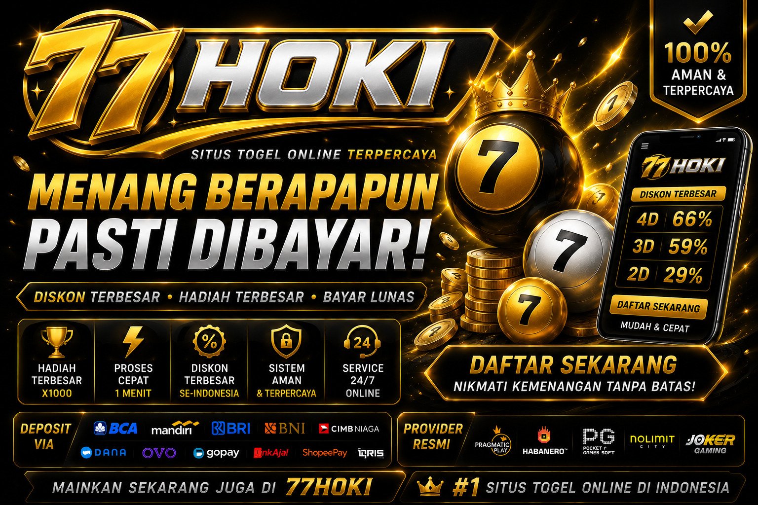 77HOKI